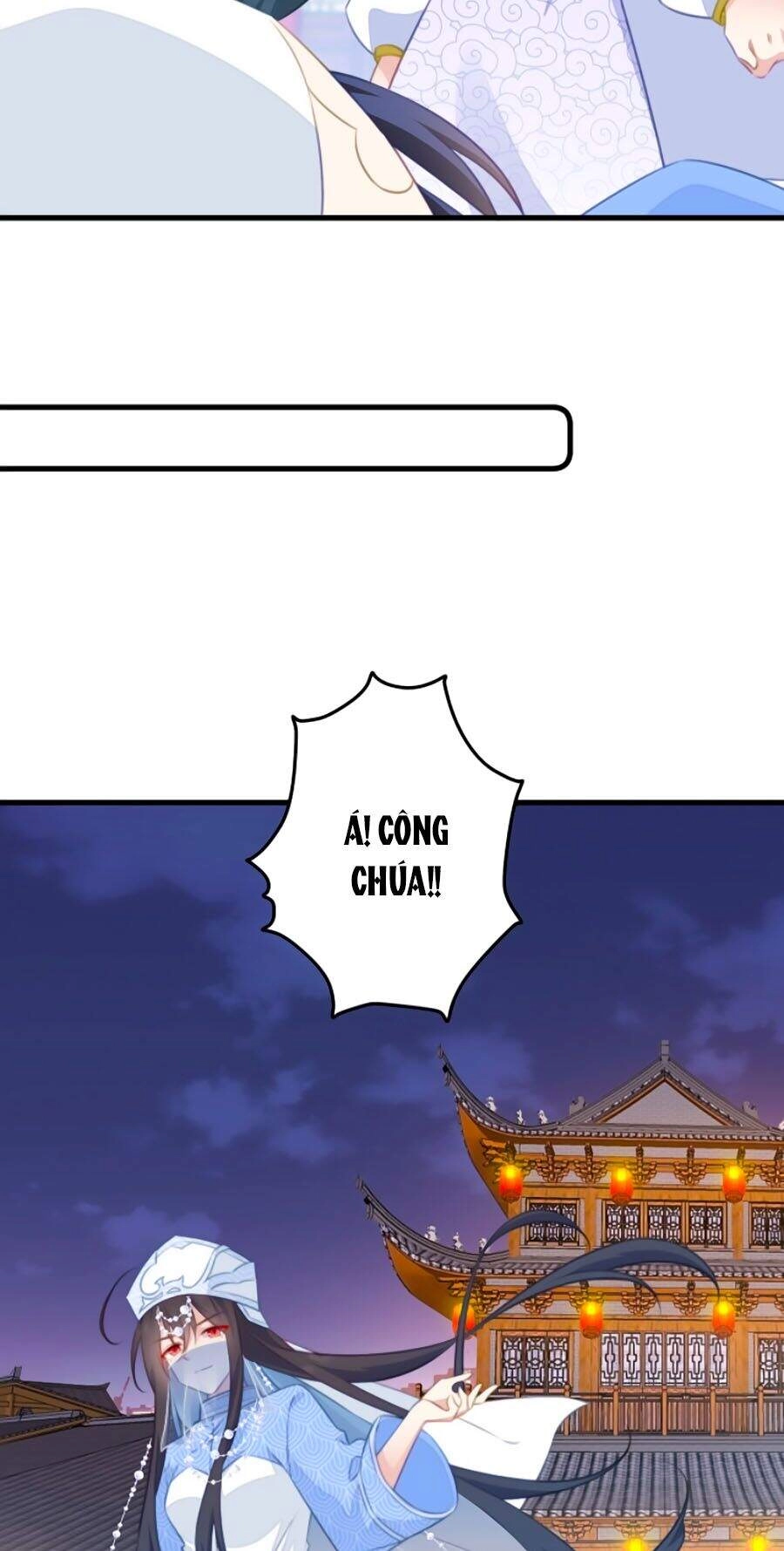 Bạo Sủng Tiểu Manh Phi Chapter 67 - 16