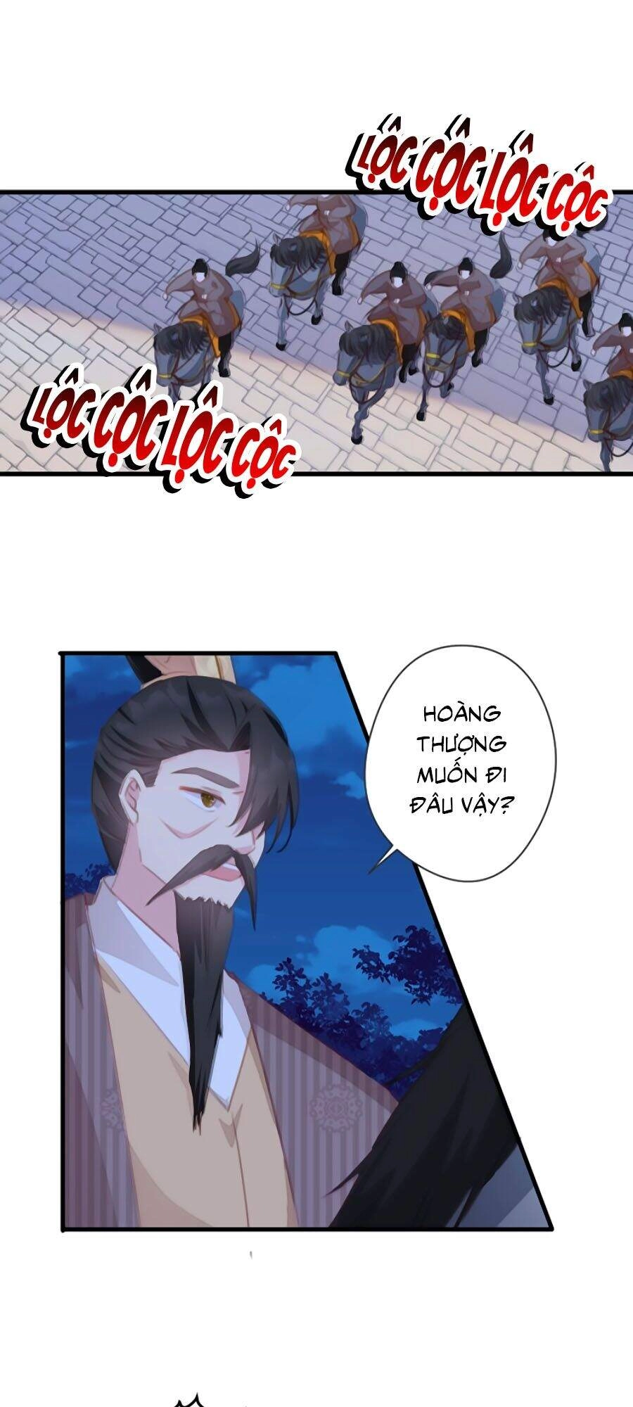 Bạo Sủng Tiểu Manh Phi Chapter 67 - 18