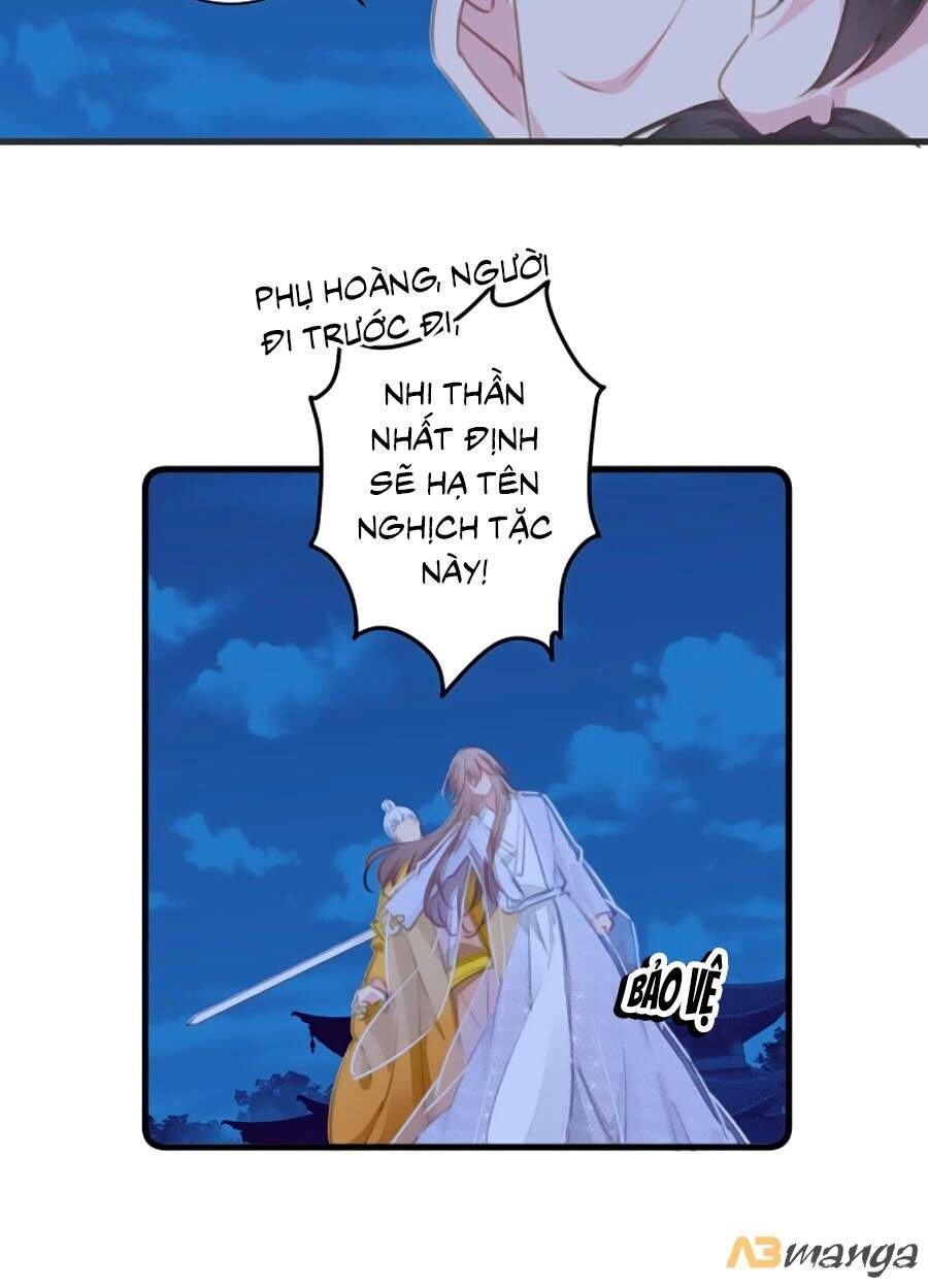 Bạo Sủng Tiểu Manh Phi Chapter 67 - 20