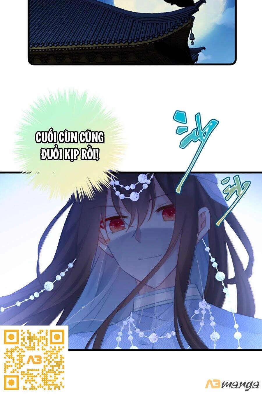 Bạo Sủng Tiểu Manh Phi Chapter 67 - 22