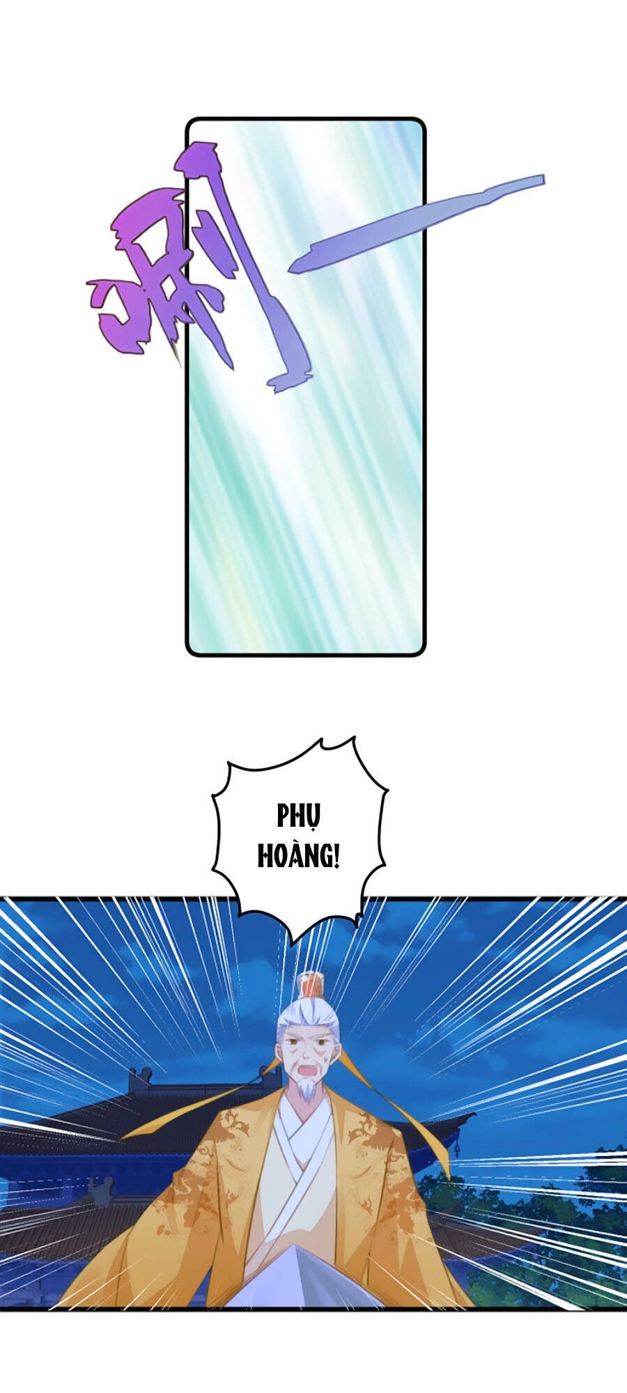 Bạo Sủng Tiểu Manh Phi Chapter 68 - 2