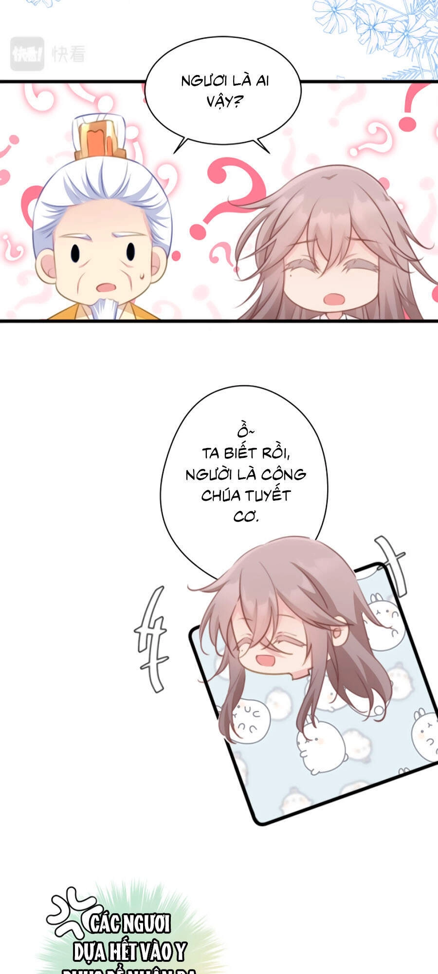 Bạo Sủng Tiểu Manh Phi Chapter 68 - 5