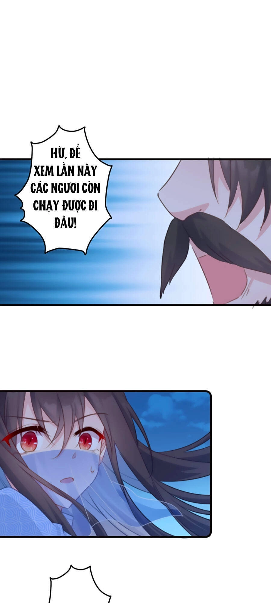 Bạo Sủng Tiểu Manh Phi Chapter 68 - 7