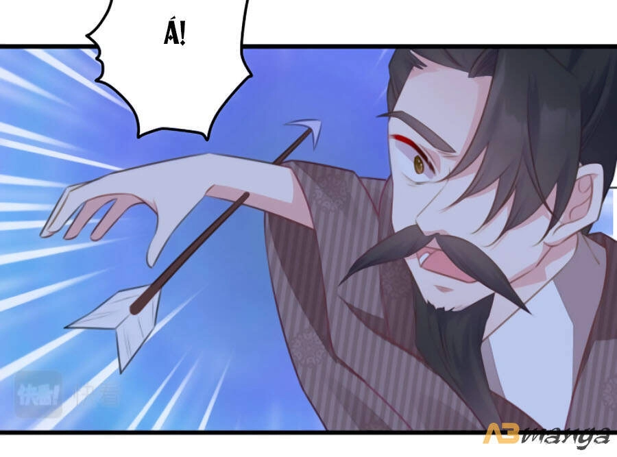 Bạo Sủng Tiểu Manh Phi Chapter 68 - 8