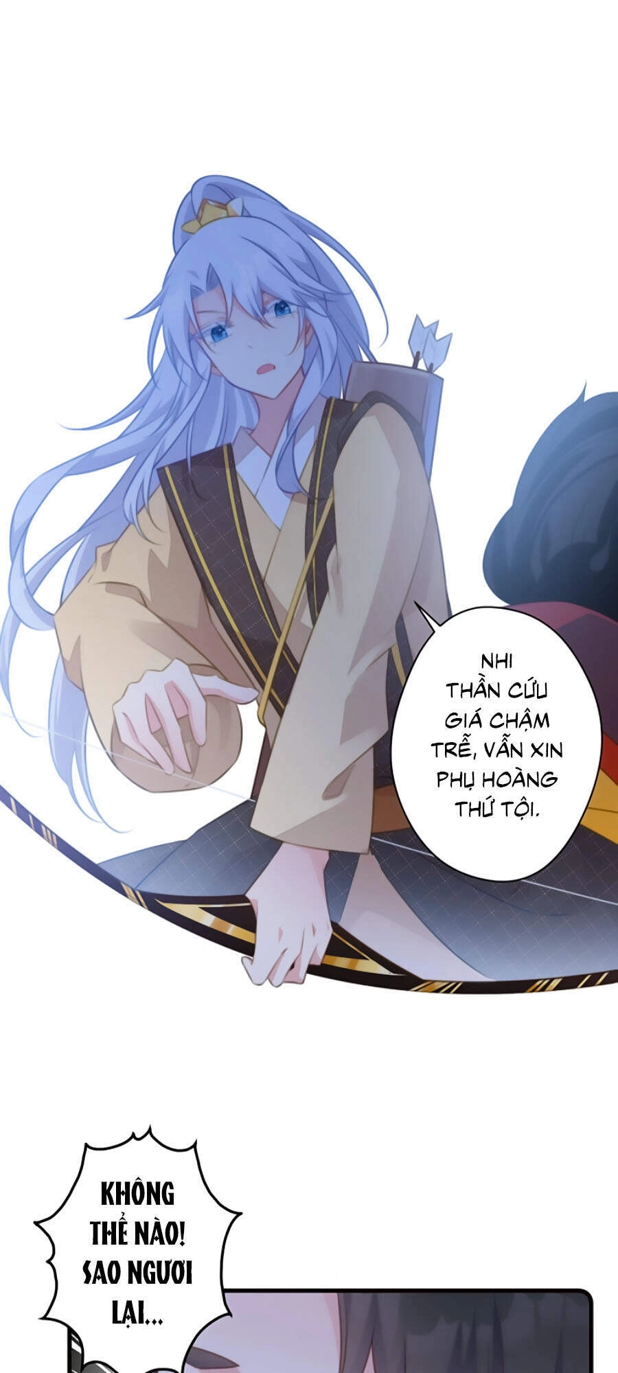 Bạo Sủng Tiểu Manh Phi Chapter 68 - 9