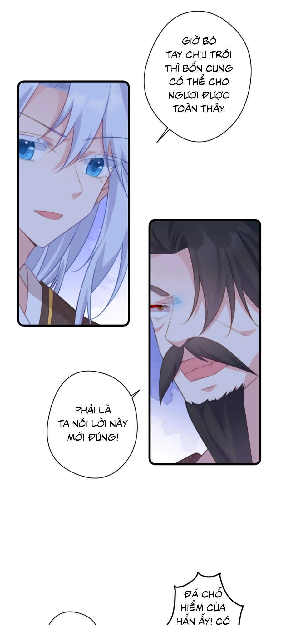 Bạo Sủng Tiểu Manh Phi Chapter 68 - 11