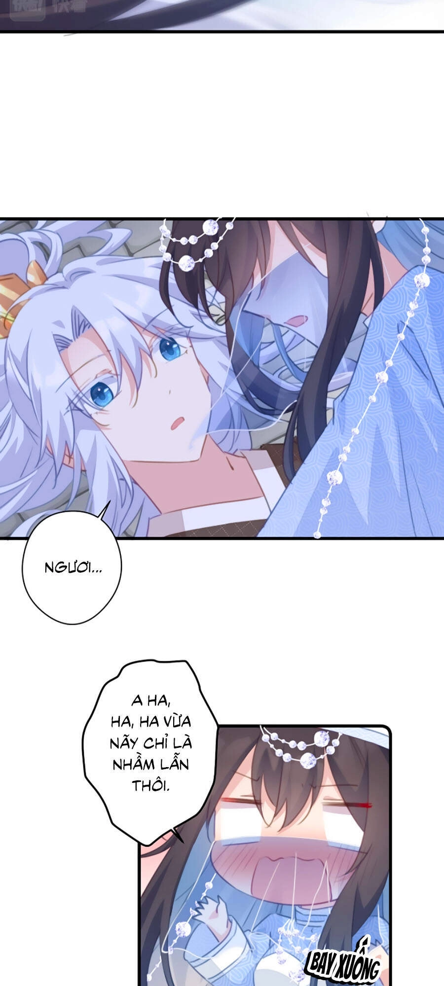 Bạo Sủng Tiểu Manh Phi Chapter 68 - 14