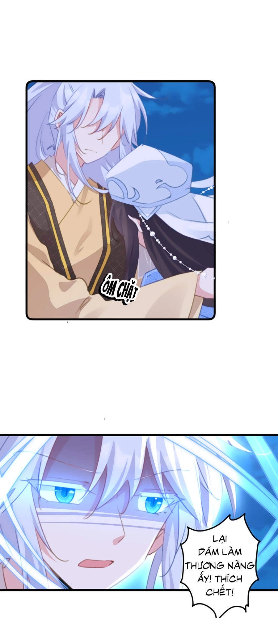 Bạo Sủng Tiểu Manh Phi Chapter 68 - 16