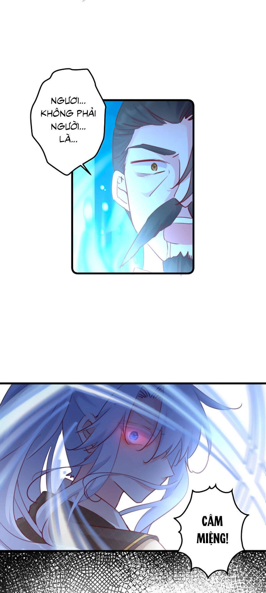 Bạo Sủng Tiểu Manh Phi Chapter 68 - 19