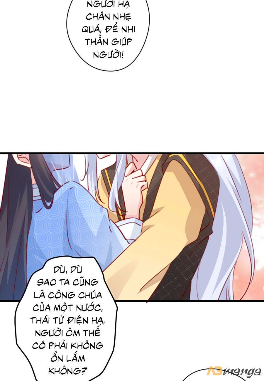 Bạo Sủng Tiểu Manh Phi Chapter 68 - 21