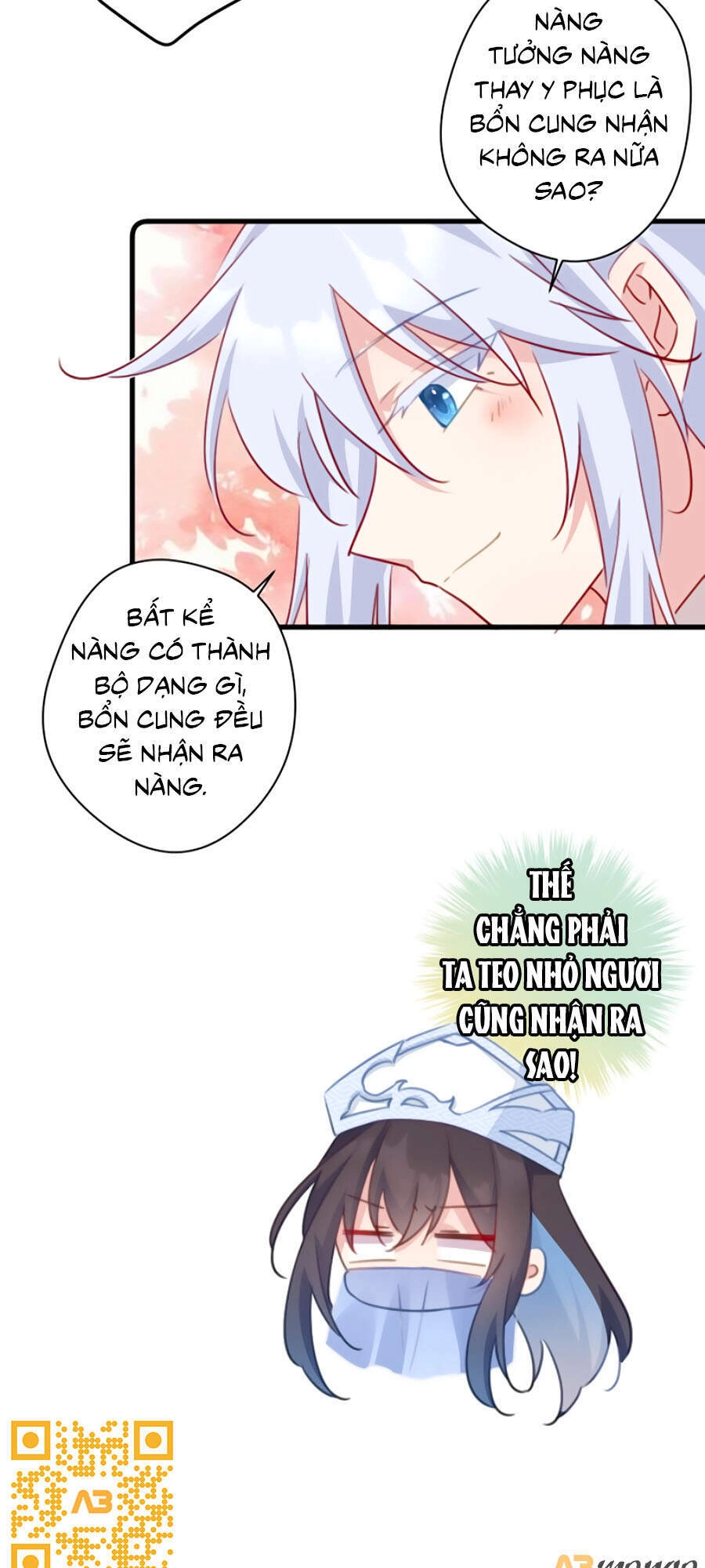 Bạo Sủng Tiểu Manh Phi Chapter 68 - 22