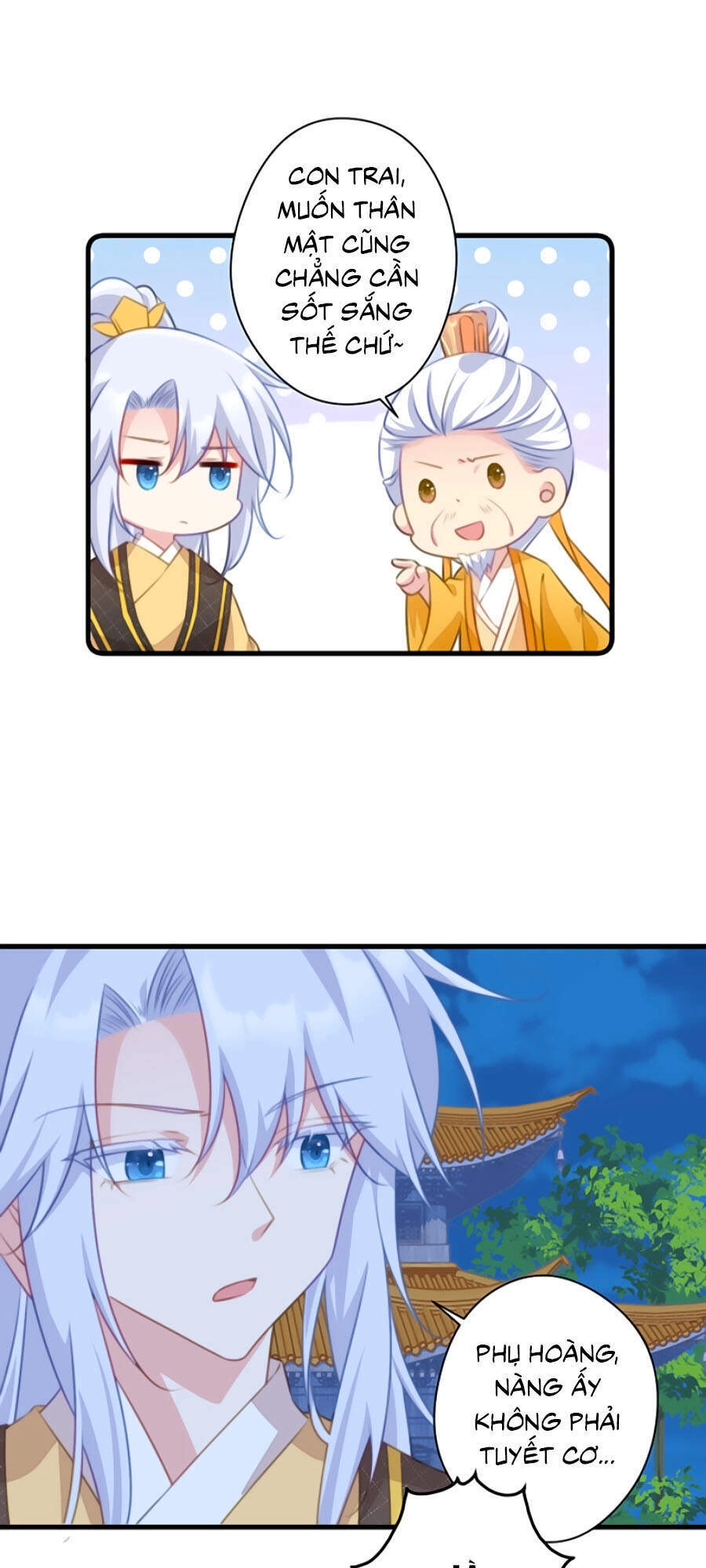 Bạo Sủng Tiểu Manh Phi Chapter 69 - 6