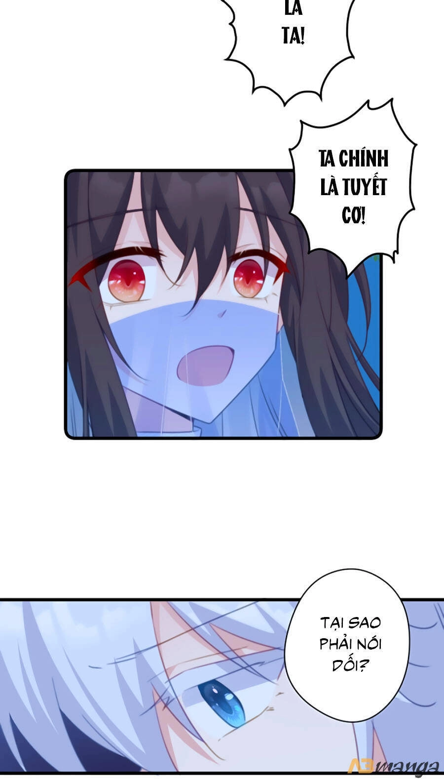 Bạo Sủng Tiểu Manh Phi Chapter 69 - 7