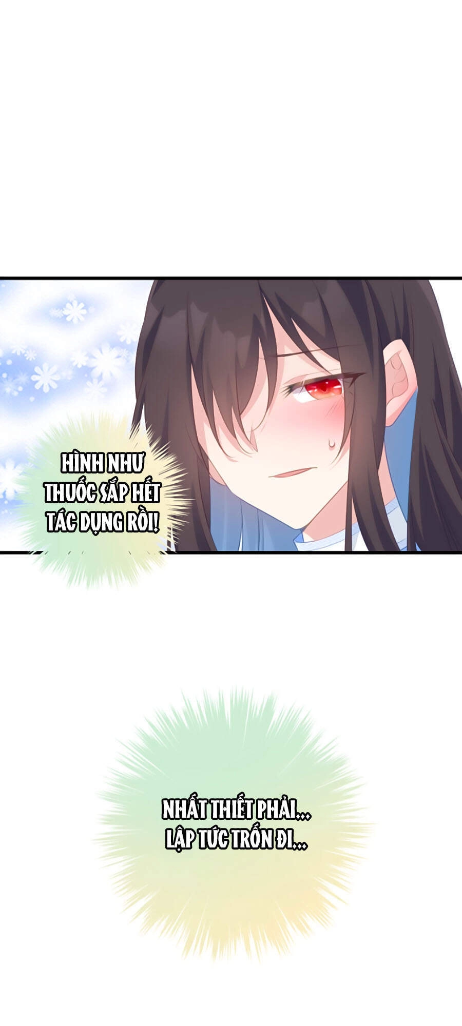 Bạo Sủng Tiểu Manh Phi Chapter 69 - 13