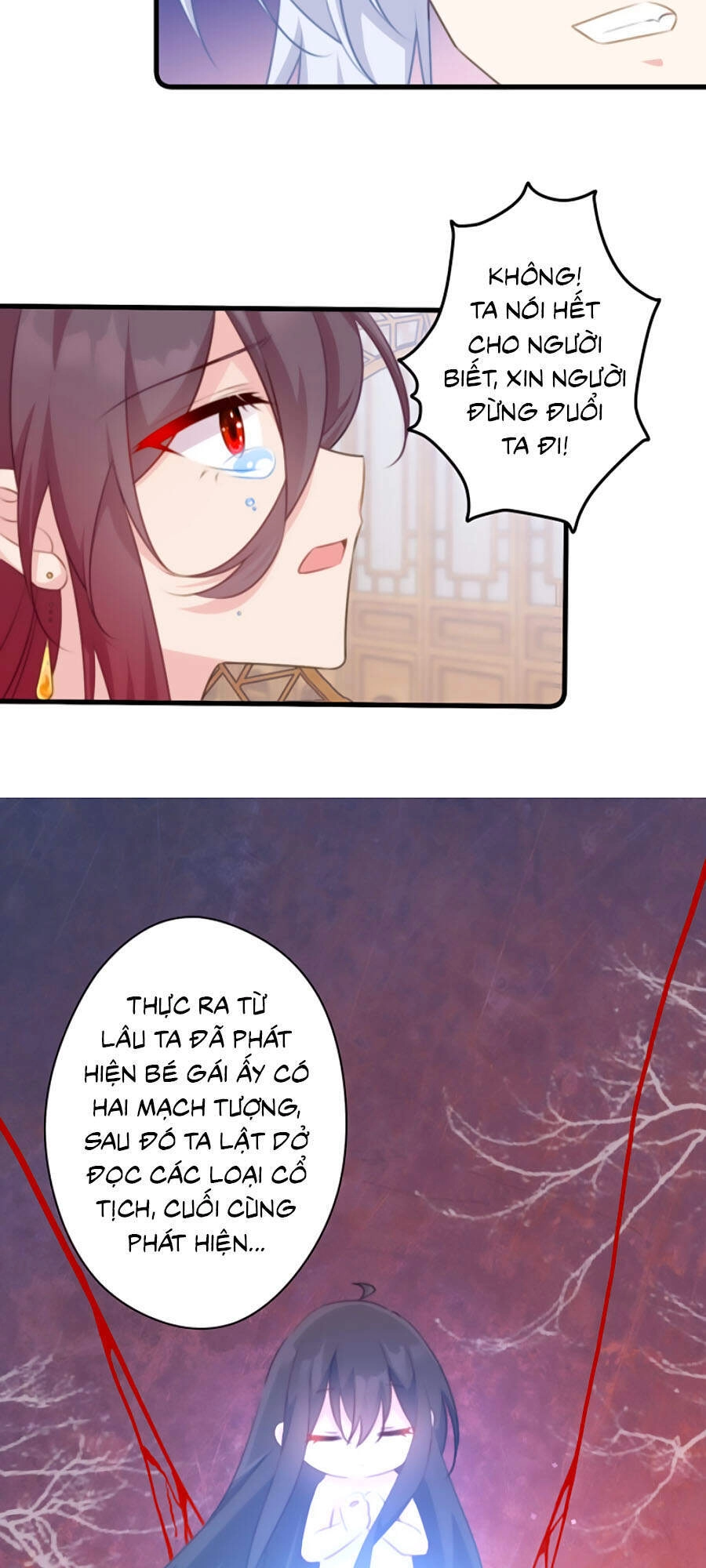 Bạo Sủng Tiểu Manh Phi Chapter 69 - 23