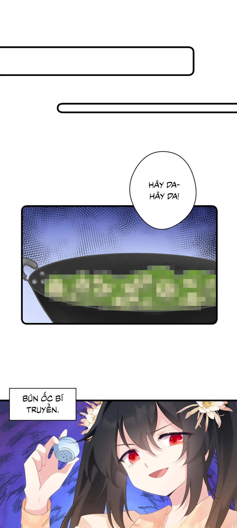 Bạo Sủng Tiểu Manh Phi Chapter 70 - 8