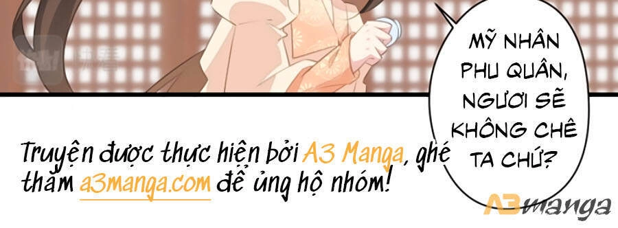 Bạo Sủng Tiểu Manh Phi Chapter 70 - 10