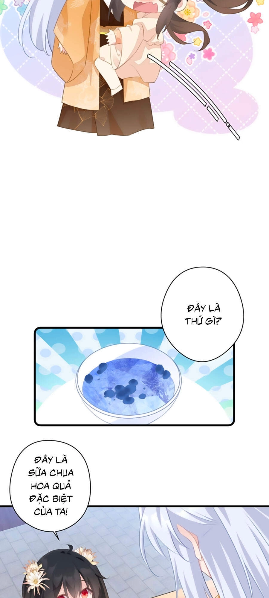 Bạo Sủng Tiểu Manh Phi Chapter 70 - 12