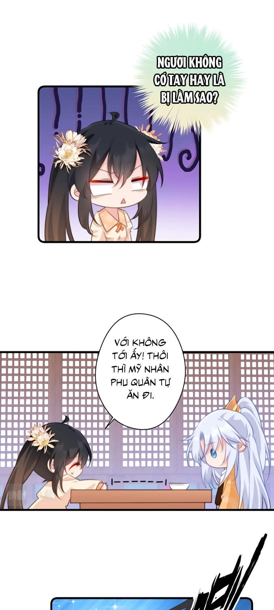 Bạo Sủng Tiểu Manh Phi Chapter 70 - 14