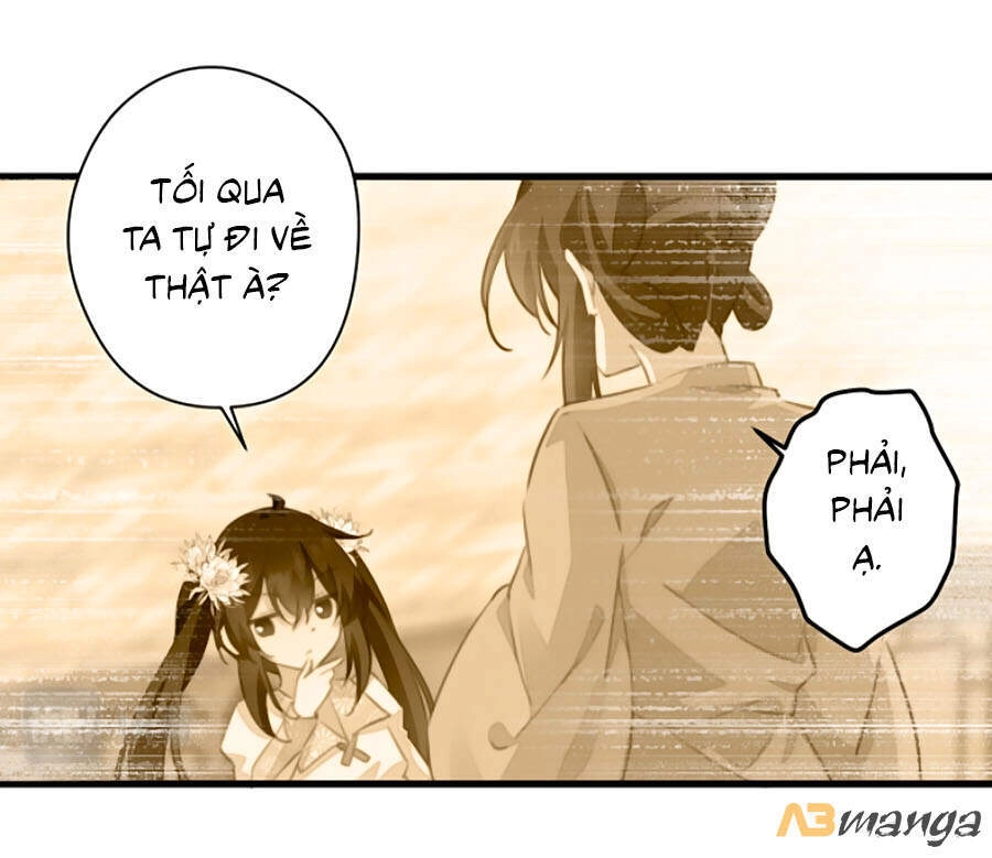 Bạo Sủng Tiểu Manh Phi Chapter 71 - 4