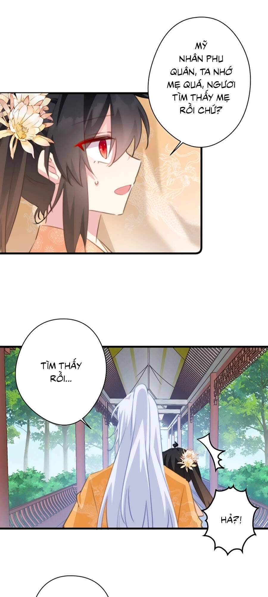 Bạo Sủng Tiểu Manh Phi Chapter 71 - 5