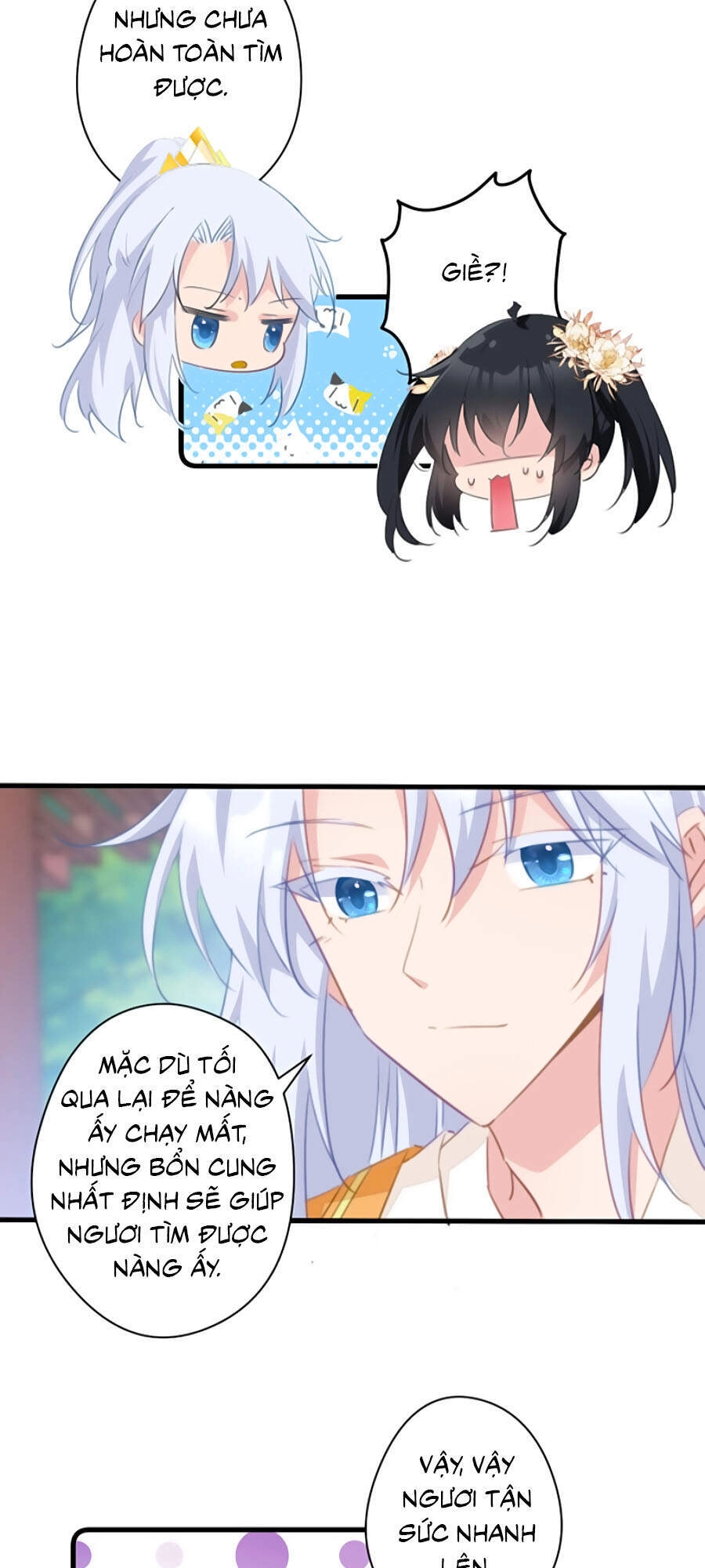 Bạo Sủng Tiểu Manh Phi Chapter 71 - 6