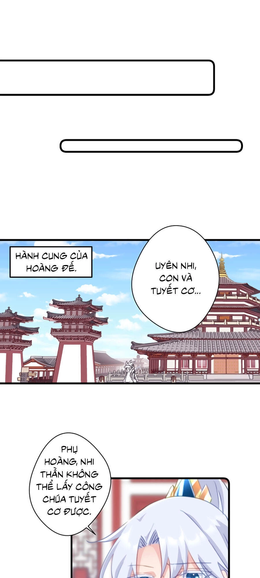 Bạo Sủng Tiểu Manh Phi Chapter 71 - 9