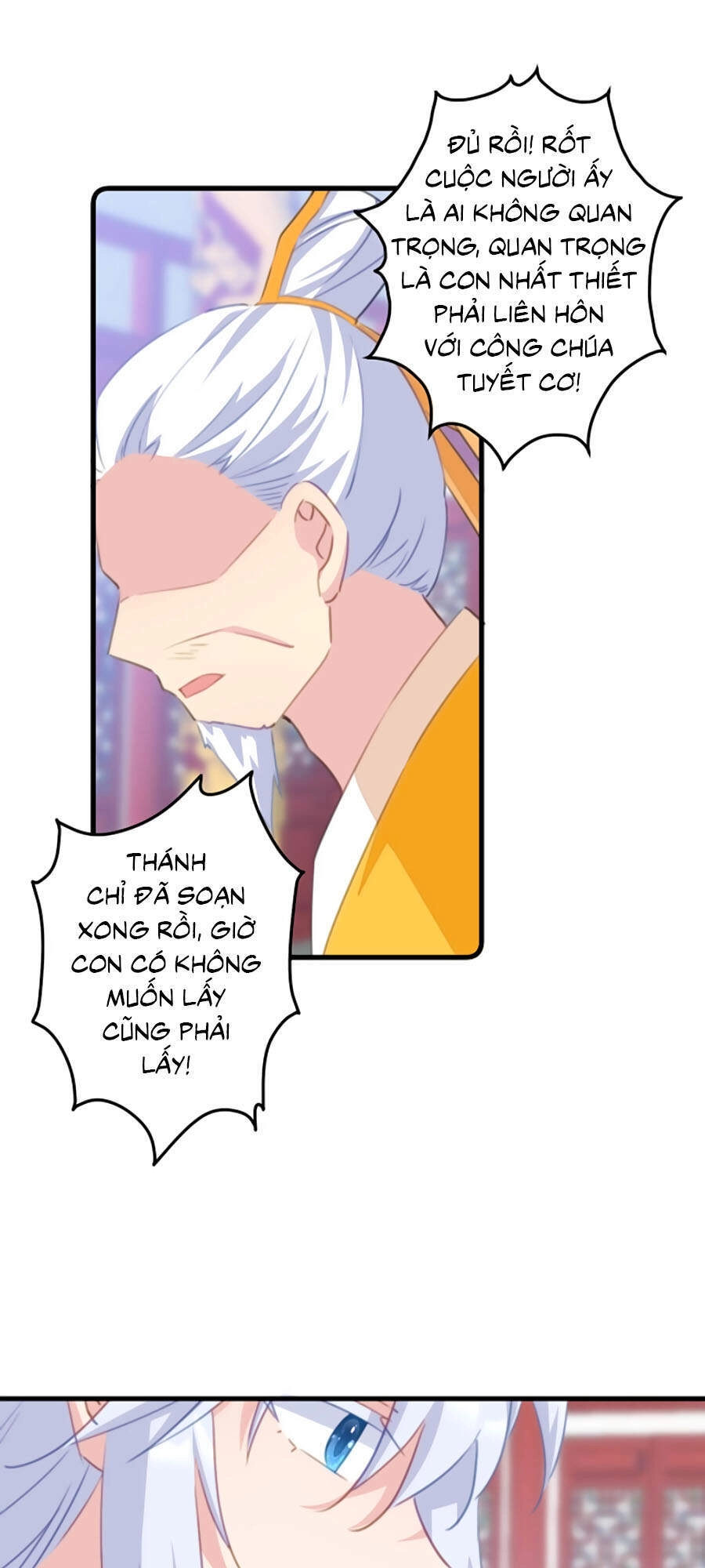 Bạo Sủng Tiểu Manh Phi Chapter 71 - 11