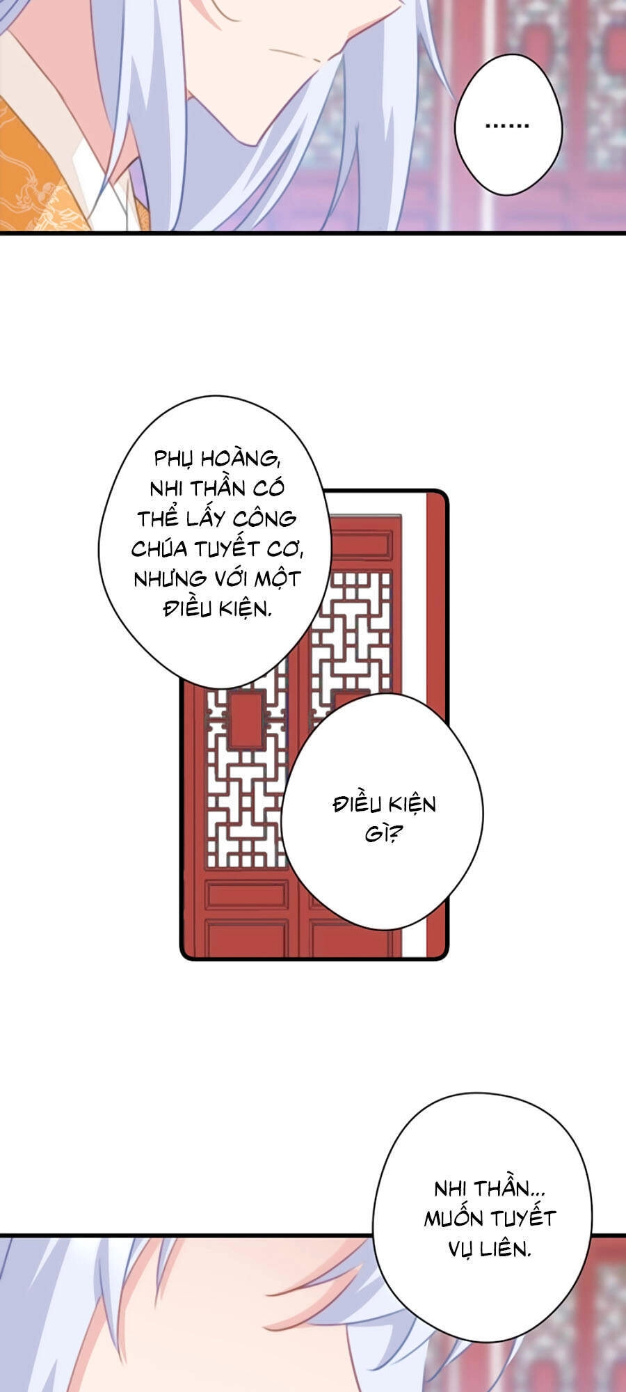 Bạo Sủng Tiểu Manh Phi Chapter 71 - 12