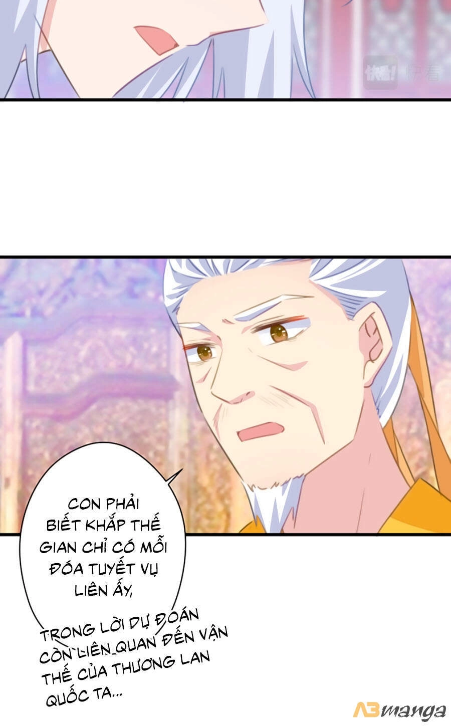 Bạo Sủng Tiểu Manh Phi Chapter 71 - 13