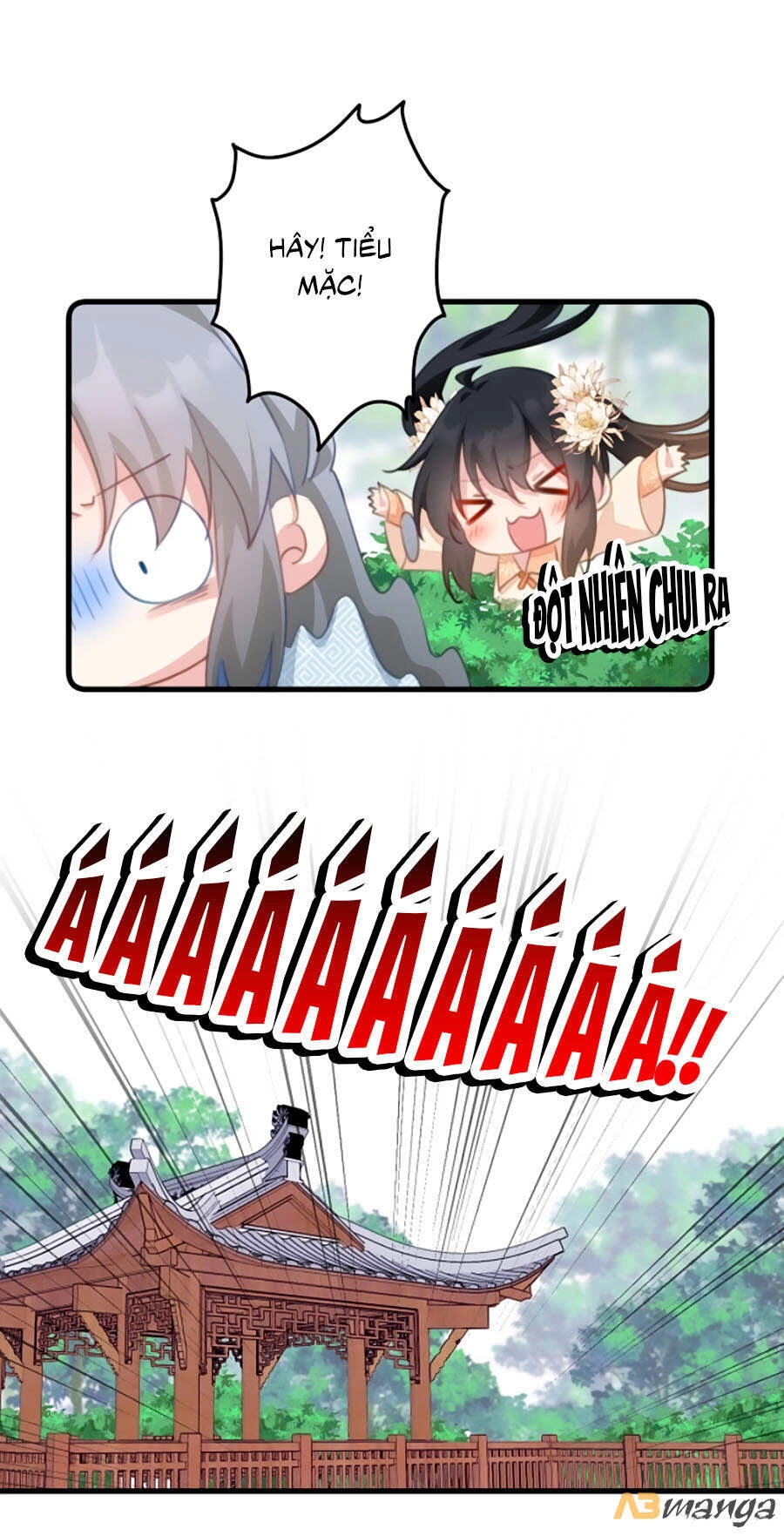 Bạo Sủng Tiểu Manh Phi Chapter 71 - 16