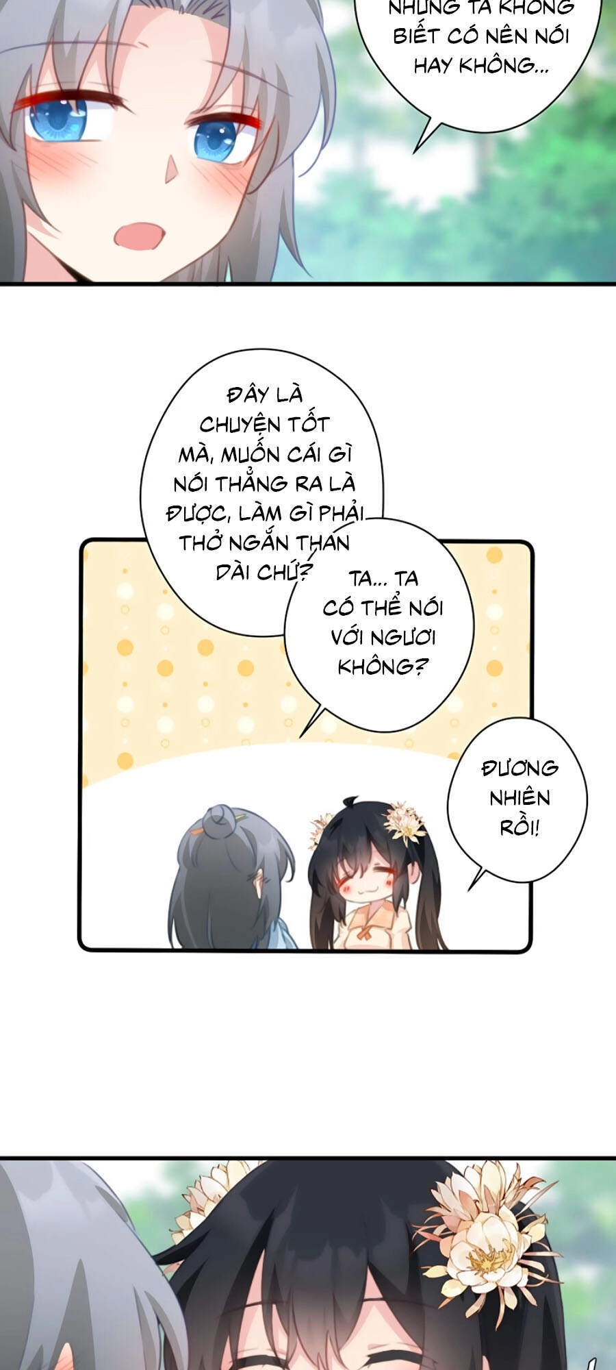 Bạo Sủng Tiểu Manh Phi Chapter 71 - 18