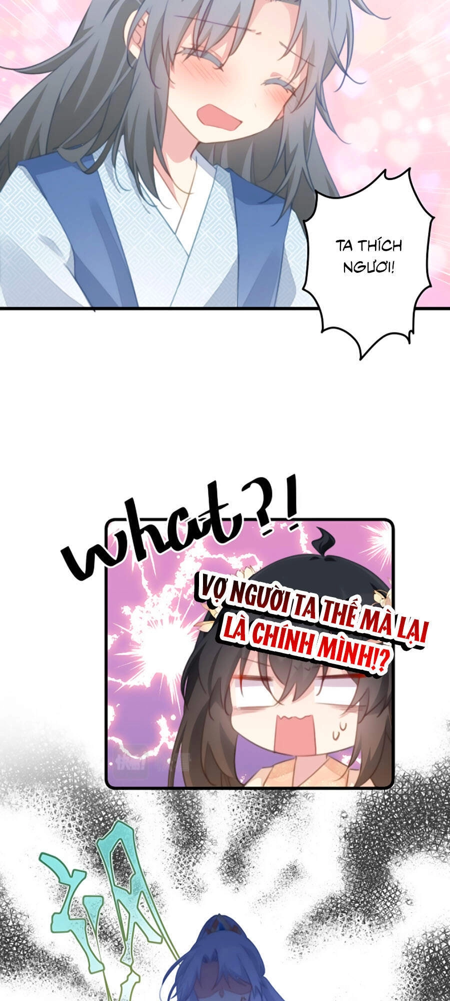 Bạo Sủng Tiểu Manh Phi Chapter 71 - 21