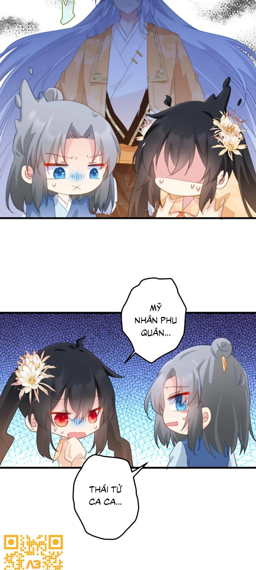 Bạo Sủng Tiểu Manh Phi Chapter 71 - 22