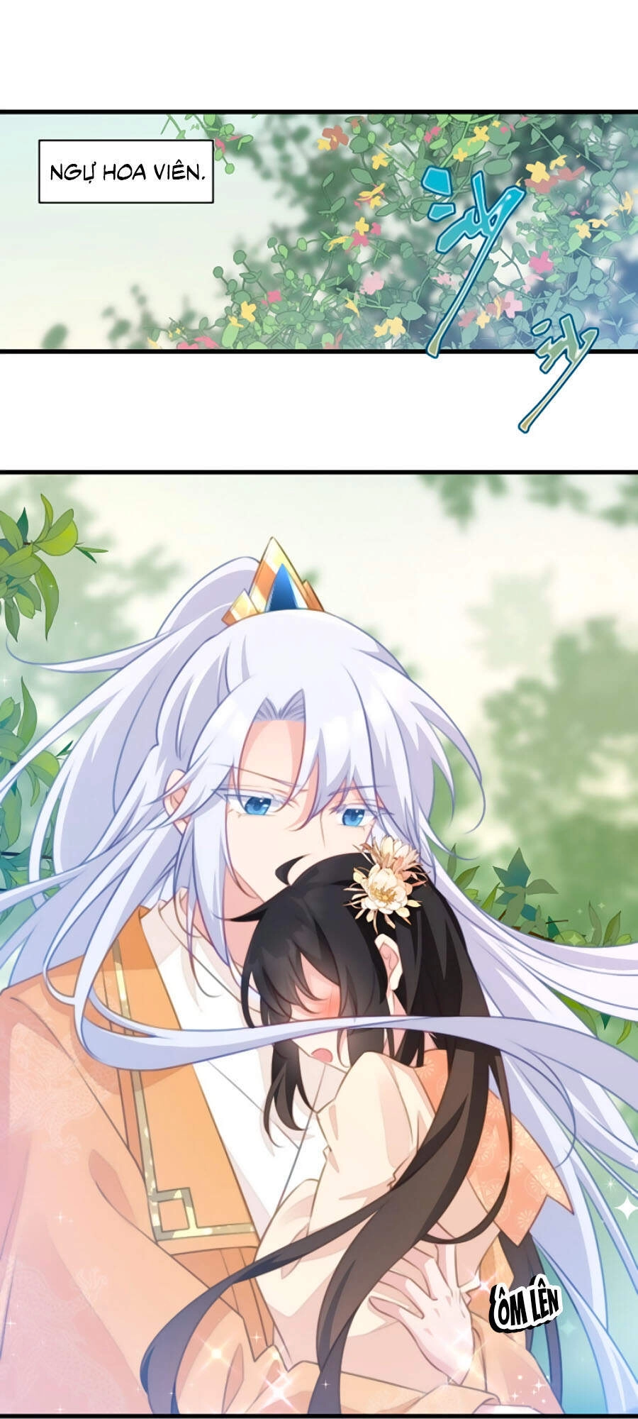 Bạo Sủng Tiểu Manh Phi Chapter 72 - 2