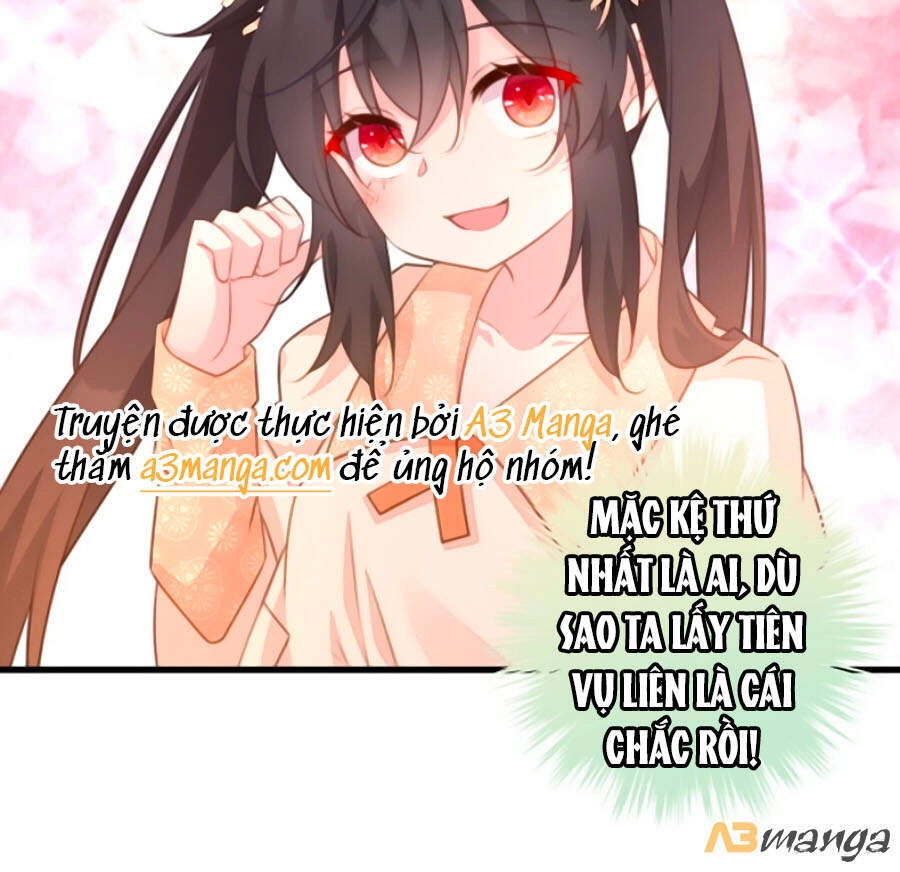 Bạo Sủng Tiểu Manh Phi Chapter 72 - 9