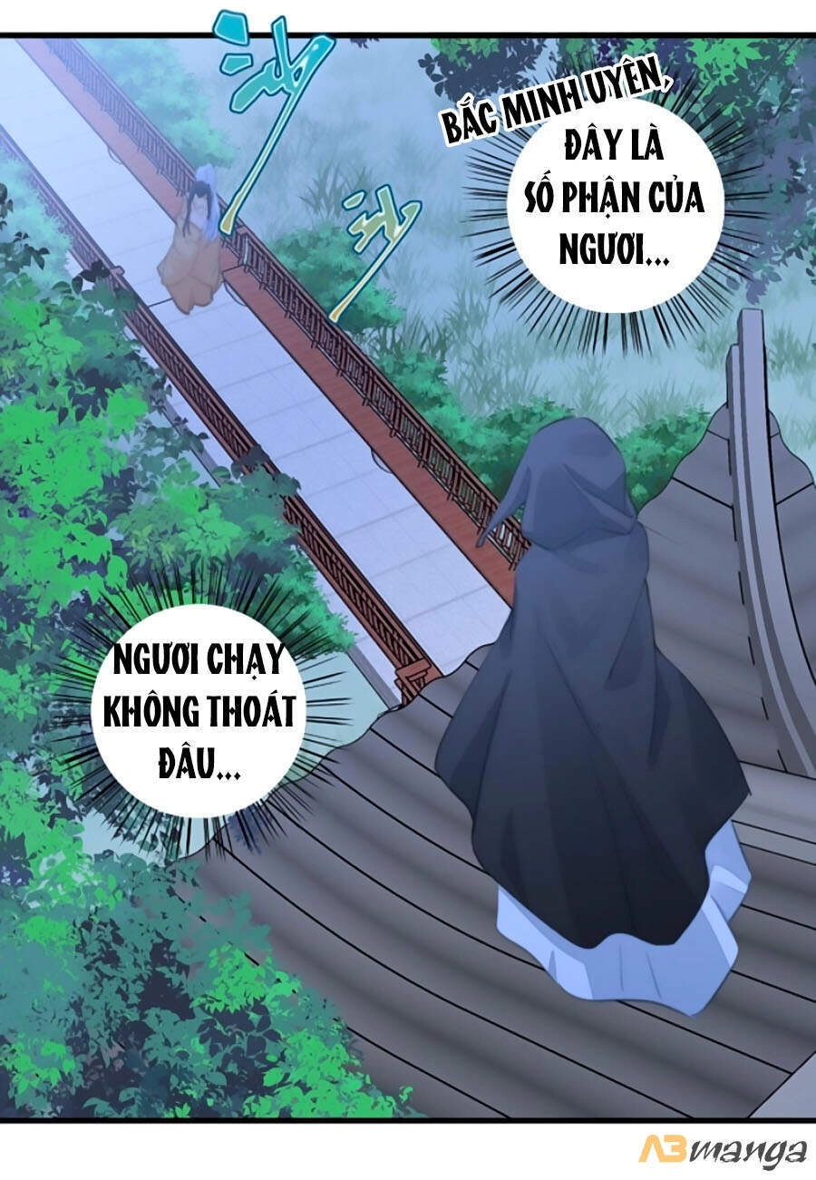 Bạo Sủng Tiểu Manh Phi Chapter 72 - 19