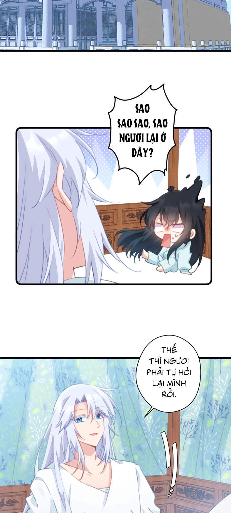 Bạo Sủng Tiểu Manh Phi Chapter 73 - 4