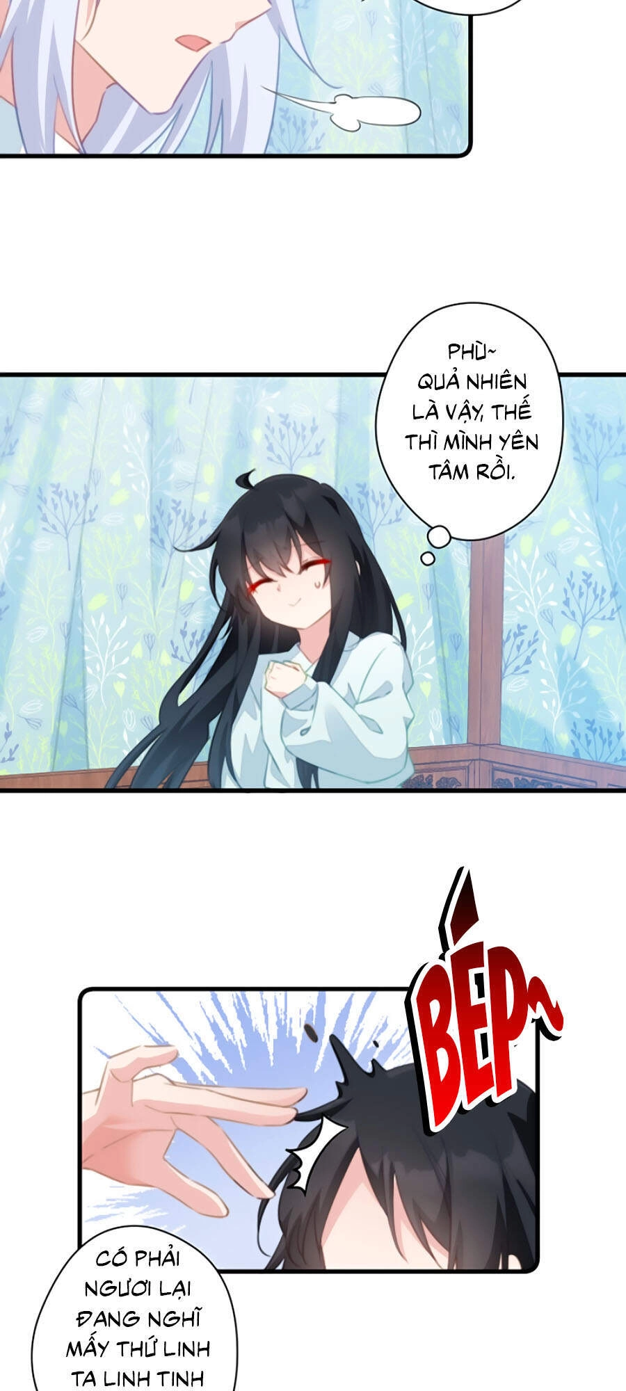 Bạo Sủng Tiểu Manh Phi Chapter 73 - 7