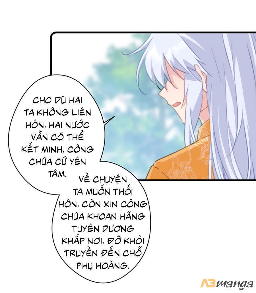 Bạo Sủng Tiểu Manh Phi Chapter 73 - 17