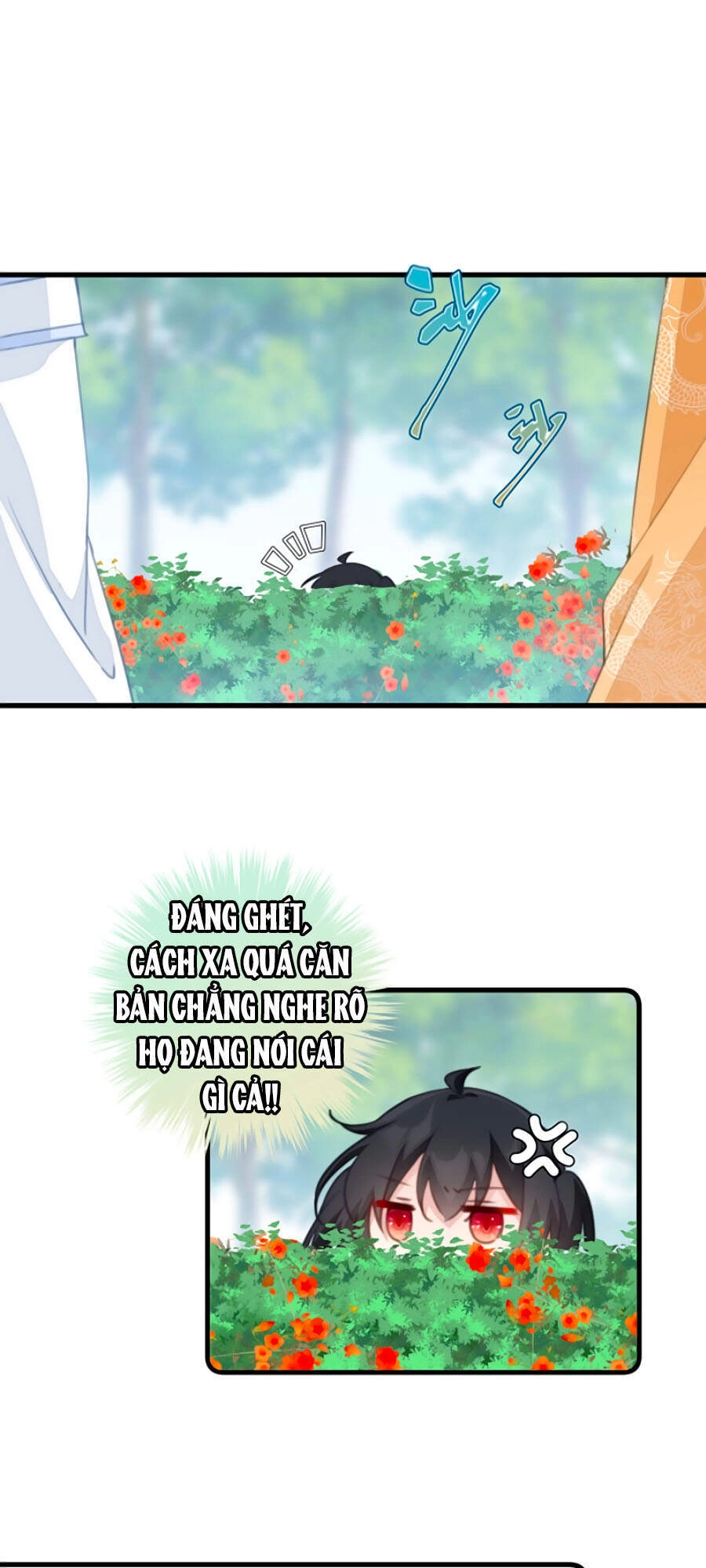 Bạo Sủng Tiểu Manh Phi Chapter 73 - 19