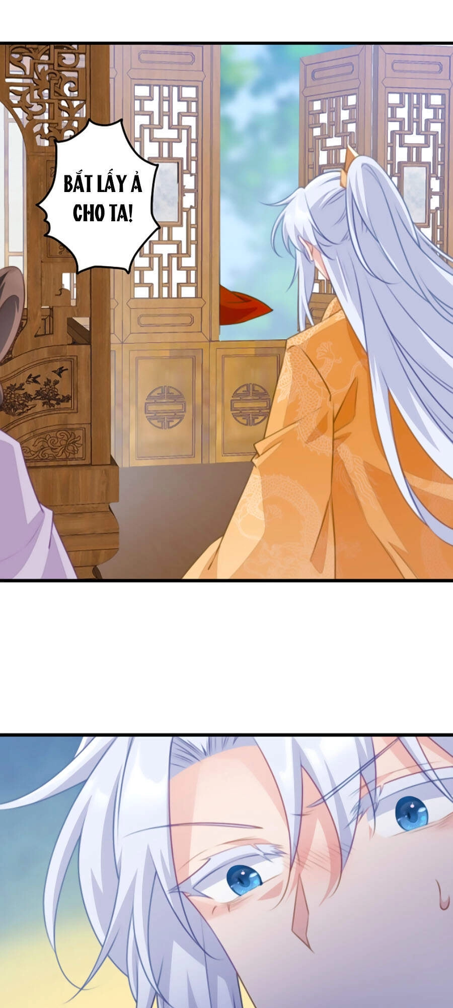 Bạo Sủng Tiểu Manh Phi Chapter 74 - 4