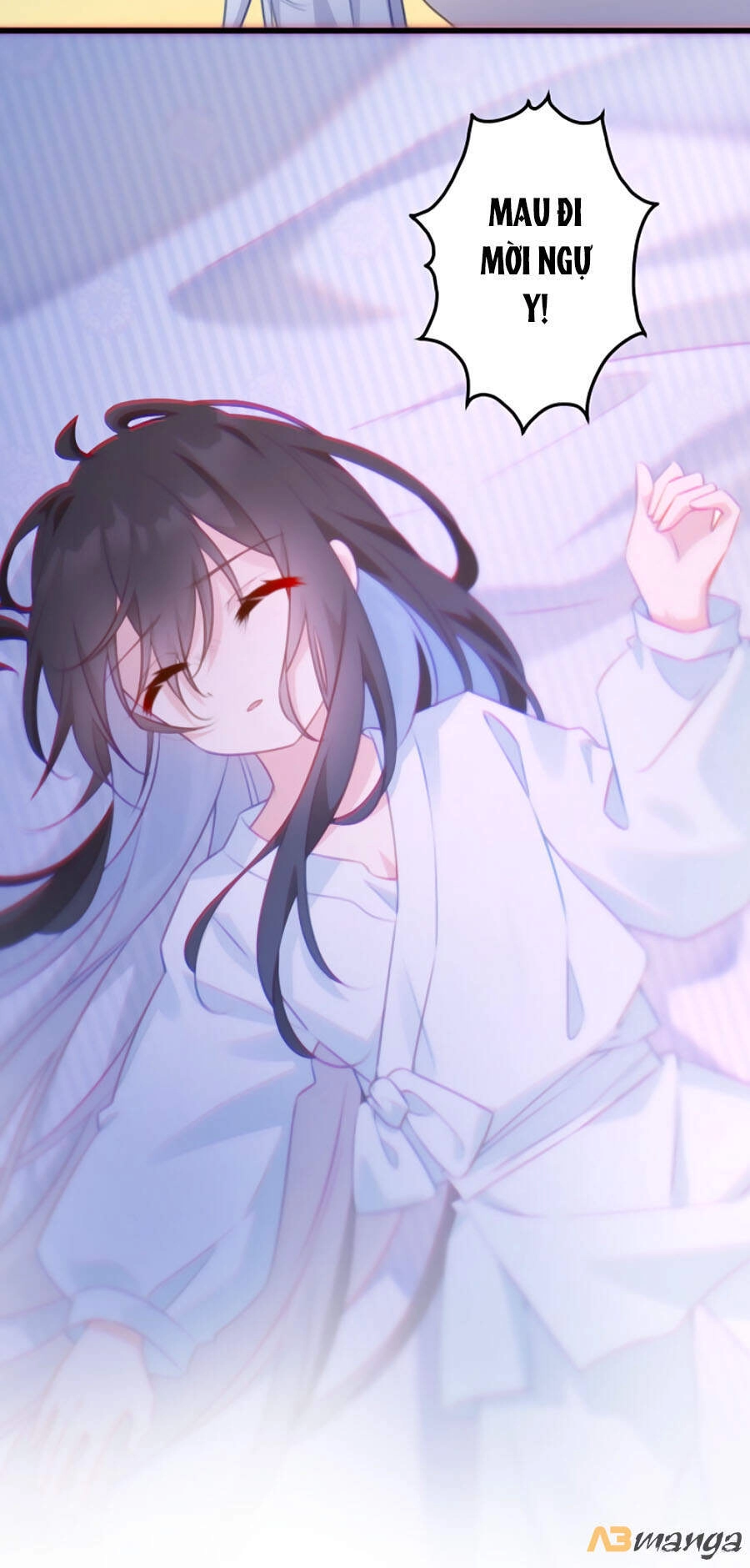 Bạo Sủng Tiểu Manh Phi Chapter 74 - 5