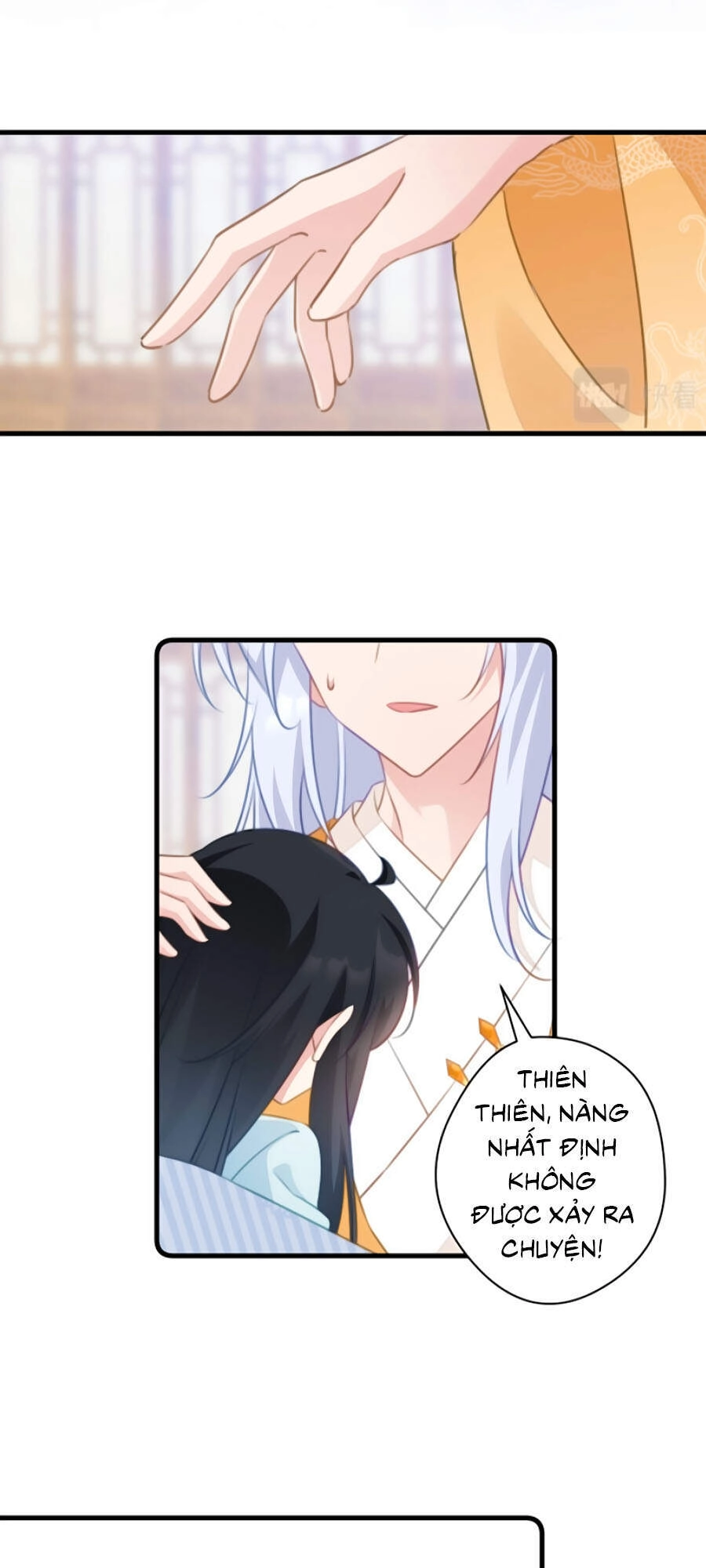 Bạo Sủng Tiểu Manh Phi Chapter 74 - 6