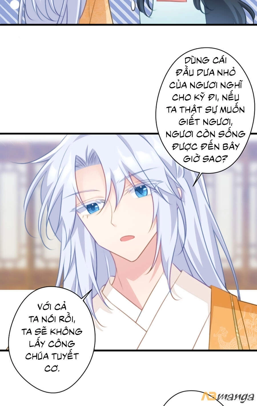 Bạo Sủng Tiểu Manh Phi Chapter 74 - 10