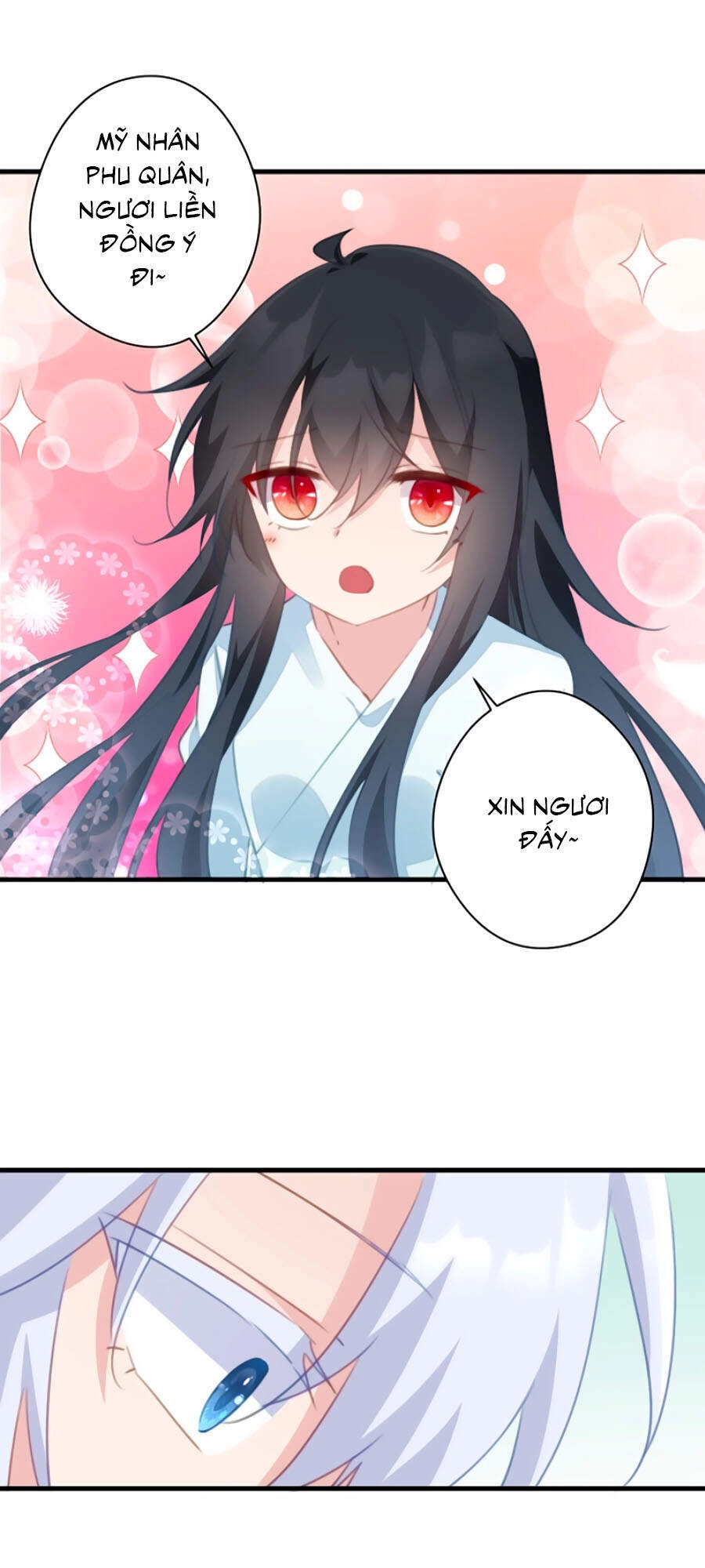 Bạo Sủng Tiểu Manh Phi Chapter 75 - 2