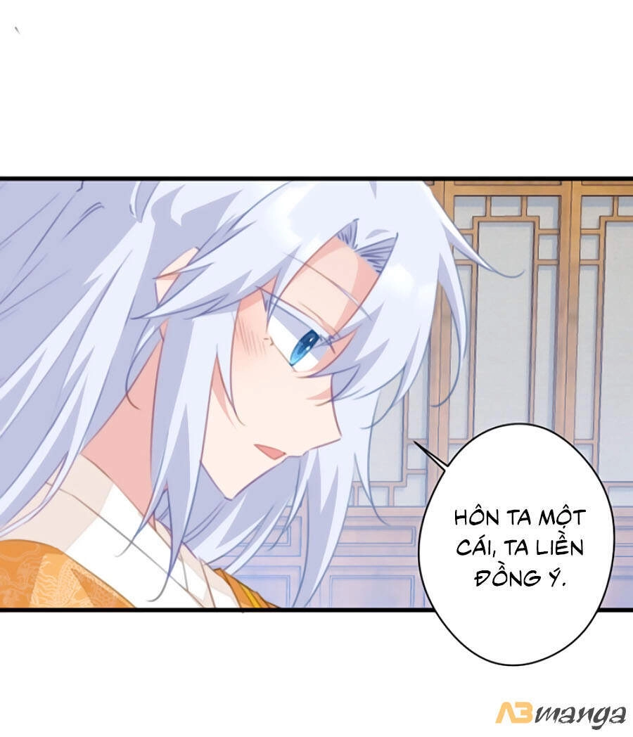 Bạo Sủng Tiểu Manh Phi Chapter 75 - 3