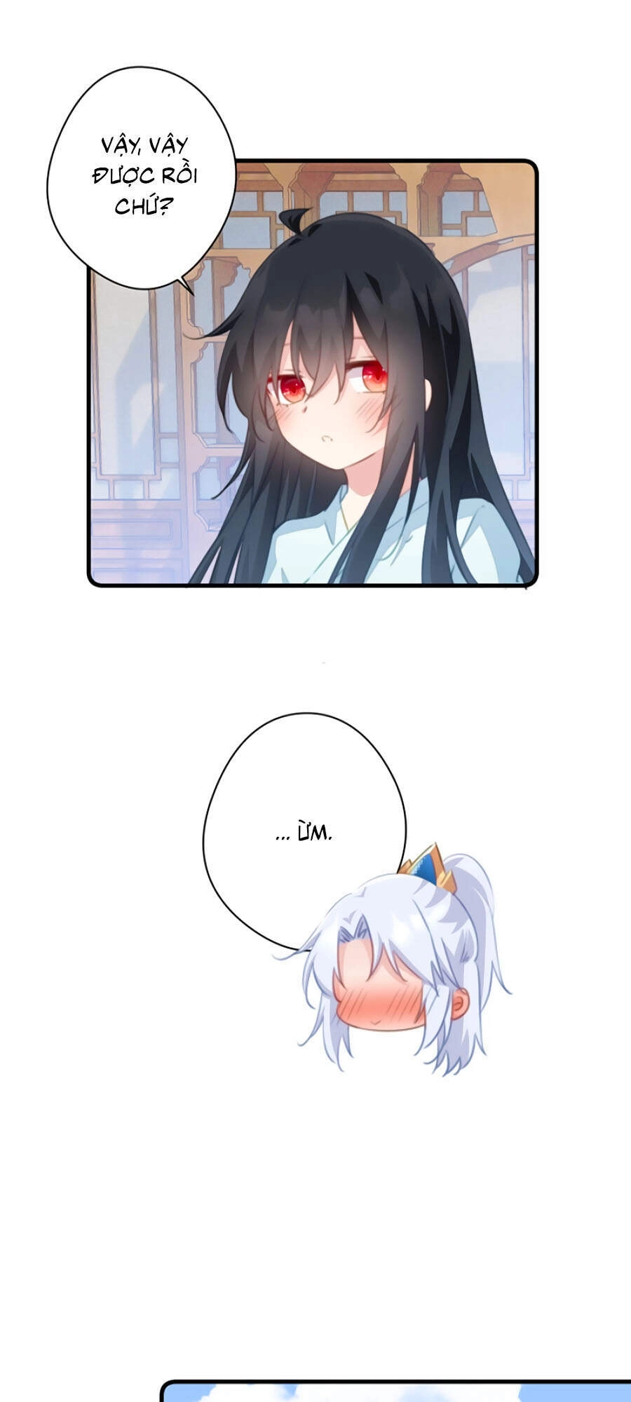 Bạo Sủng Tiểu Manh Phi Chapter 75 - 7