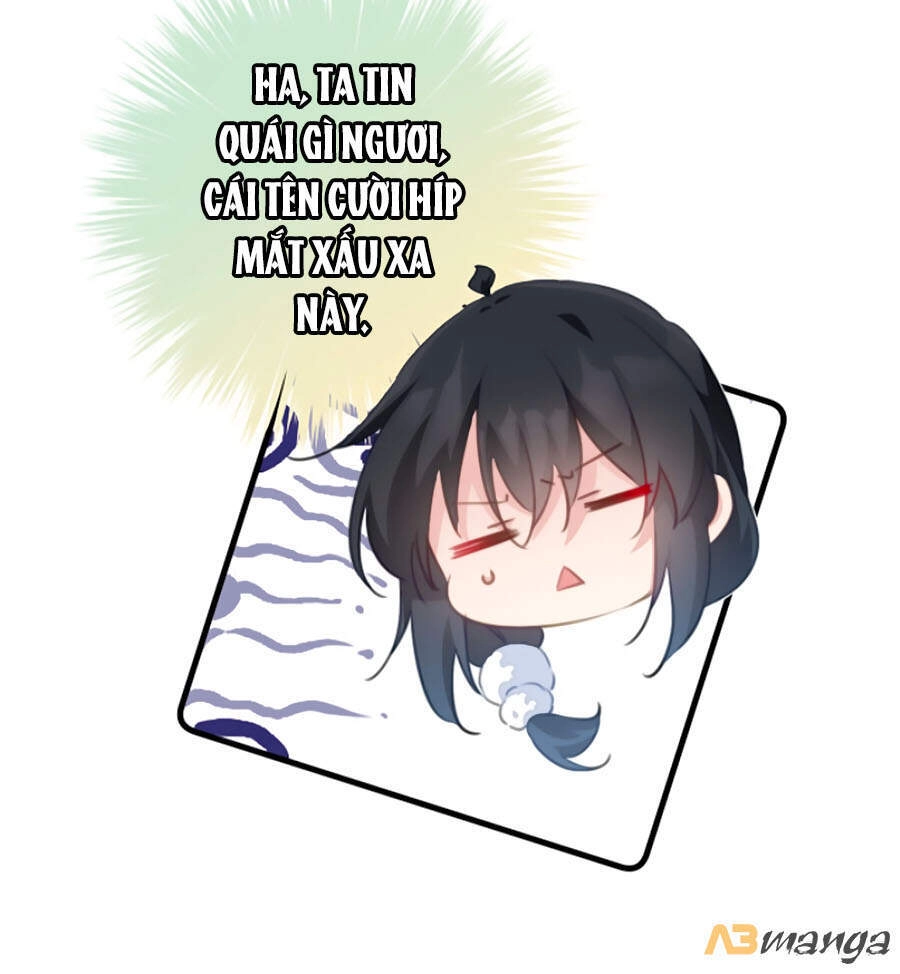 Bạo Sủng Tiểu Manh Phi Chapter 75 - 12