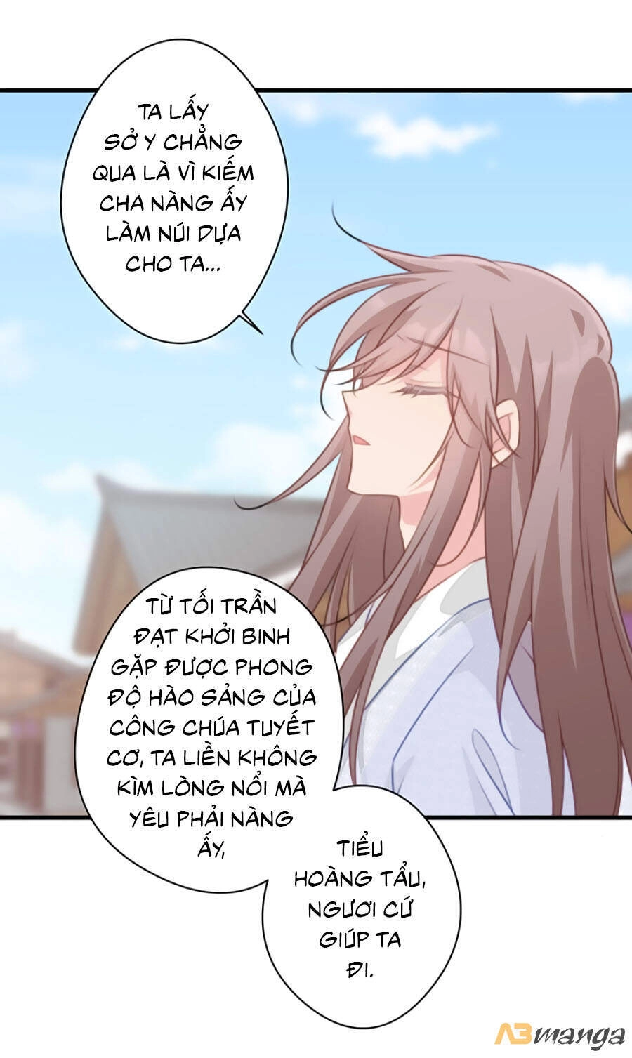 Bạo Sủng Tiểu Manh Phi Chapter 75 - 15